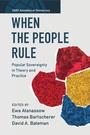 Cover: When the People Rule - Cambridge University Press