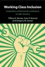 Cover: Working Class Inclusion - Cambridge University Press