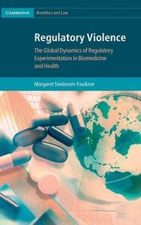 Abbildung von: Regulatory Violence - Cambridge University Press