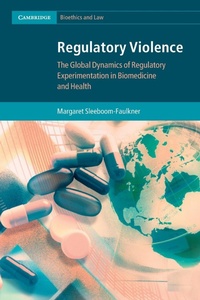 Abbildung von: Regulatory Violence - Cambridge University Press