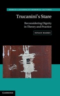 Cover: Trucanini's Stare - Cambridge University Press