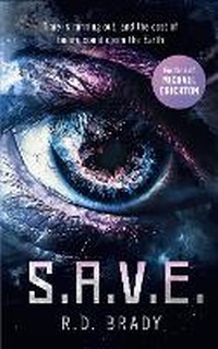 Abbildung von: S.A.V.E. - Vinci Books