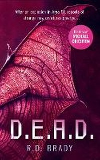 Abbildung von: D.E.A.D. - Vinci Books