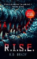 Cover: R.I.S.E. - Vinci Books