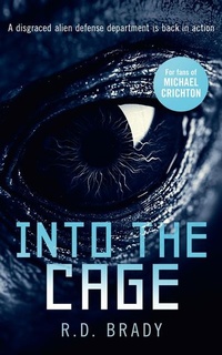 Abbildung von: Into the Cage - Vinci Books