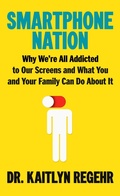 Cover: Smartphone Nation - Knopf Canada