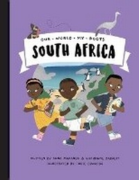 Abbildung von: South Africa - Our World My Roots