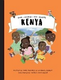 Abbildung von: Kenya - Our World My Roots