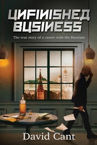Abbildung von: Unfinished Business - Albion Press