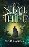 Cover: The Sibyl and the Thief - Brown Cat Press