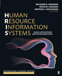 Enlarge image Cover: Human Resource Information Systems - International Student Edition - SAGE Publications Inc