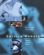 Cover: Service Robots - CRC Press