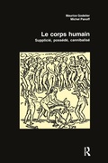 Cover: Le Corps Humain - Routledge
