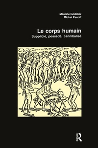 Abbildung von: Le Corps Humain - Routledge