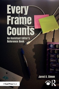 Abbildung von: Every Frame Counts - Routledge