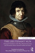 Bild: The Lieutenant Nun - Routledge