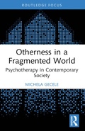 Cover: Otherness in a Fragmented World - Routledge