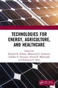 Bild: Technologies for Energy, Agriculture, and Healthcare - CRC Press