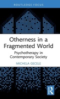 Cover: Otherness in a Fragmented World - Routledge