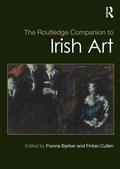 Cover: The Routledge Companion to Irish Art - Routledge