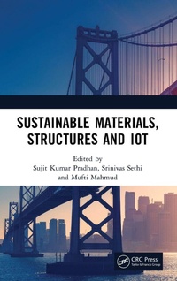 Enlarge image Cover: Sustainable Materials, Structures and IoT - CRC Press
