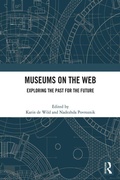 Cover: Museums on the Web - Routledge