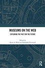 Cover: Museums on the Web - Routledge