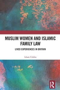Abbildung von: Muslim Women and Islamic Family Law - Routledge