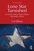Abbildung von: Lone Star Tarnished - Routledge