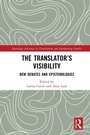 Cover: The Translator's Visibility - Routledge