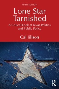 Abbildung von: Lone Star Tarnished - Routledge