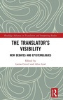 Cover: The Translator's Visibility - Routledge