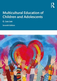 Abbildung von: Multicultural Education of Children and Adolescents - Routledge