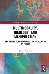 Abbildung von: Multimodality, Ideology, and Manipulation - Routledge