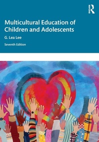 Enlarge image Cover: Multicultural Education of Children and Adolescents - Routledge