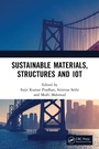 Cover: Sustainable Materials, Structures and IoT - CRC Press