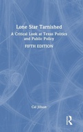 Abbildung von: Lone Star Tarnished - Routledge