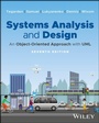 Cover: Systems Analysis and Design - Wiley