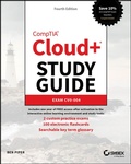 Cover: CompTIA Cloud+ Study Guide - Sybex Inc.,U.S.