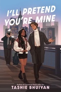 Cover: I'll Pretend You're Mine - Harlequin