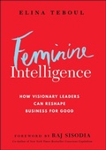 Cover: Feminine Intelligence - Wiley