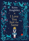 Cover: I Love You Just the Same - Gallery Kids