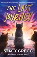 Cover: The Last Journey - Simon & Schuster Children's