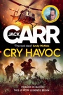 Cover: Cry Havoc - Simon & Schuster Ltd