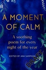 Cover: A Moment of Calm - Laurence King Publishing