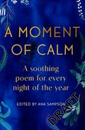 Cover: A Moment of Calm - Laurence King Publishing