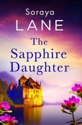 Cover: The Sapphire Daughter - Sphere