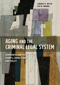 Cover: Aging and the Criminal Legal System - American Psychological Association