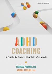 Abbildung von: ADHD Coaching - American Psychological Association
