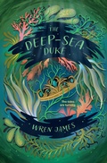 Cover: The Deep-Sea Duke - Union Square & Co.